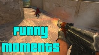 PILAV - ROAD TO GLOBAL ELITE (CS:GO Competitive Gamez)