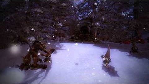 Overlord II - Enemies Trailer