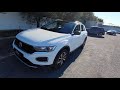 VW T-Roc Style 2019 2.0 TDI 150cv 4motion Attivazioni varie