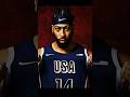 Who is stopping this team? #usa #nba