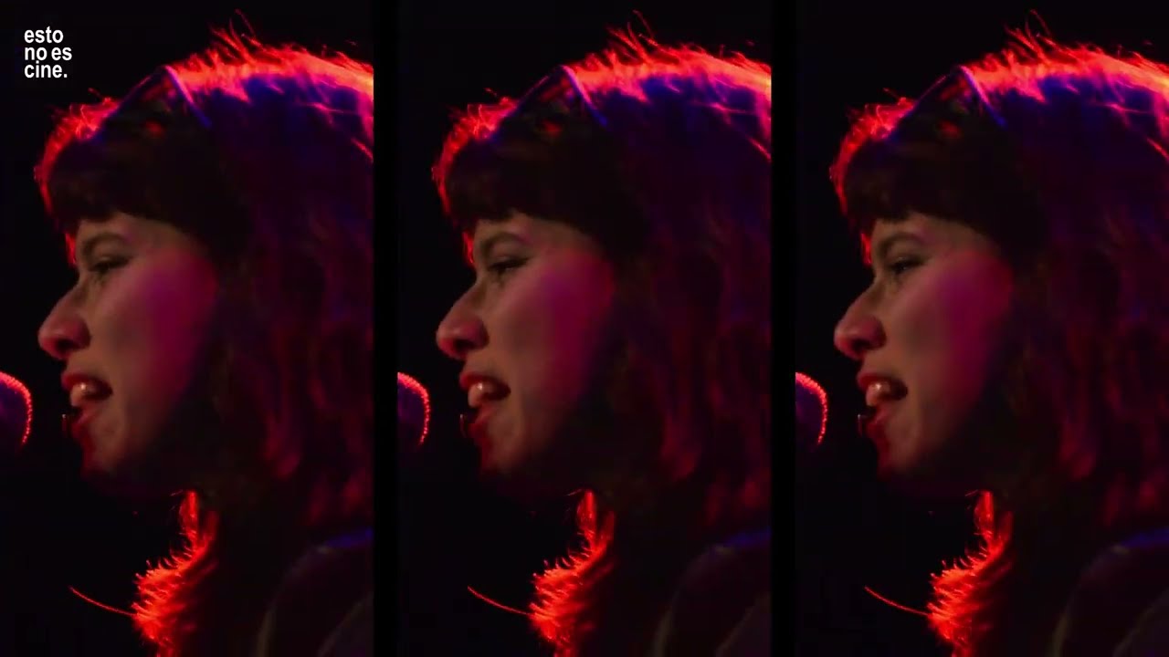 Festival Mediterráneo 3era edición · Registro en vivo en Córdoba Capital | Esto No Es Cine