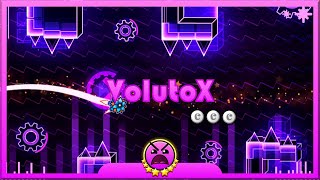 "VolutoX" by Sedgehog | 8★ Insane (All Coins)