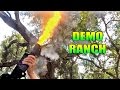 Grenade Launcher that ANYONE can OWN!!!