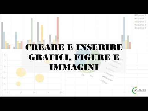 Video: 3 modi per creare un foglio di calcolo in Excel