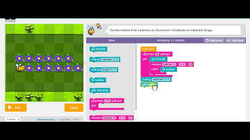 code.org course 3 stage 13 level 10