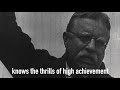 Man In The Arena Speech By Theodore Roosevelt With Audio Read By John F Kennedy mp3