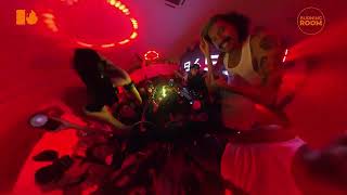 BURNINGROOM.KPG VOL 2 2025