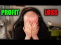 Buying FAULTY Items on eBay to Fix for Profit |  Profit or Loss S1:E34