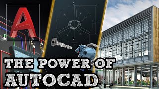 What is Autocad used for screenshot 4