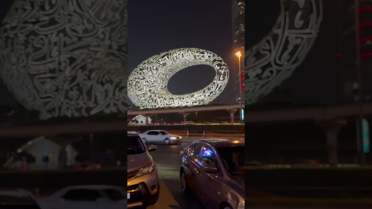 Sheikh Zayed Rd Dubai 