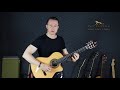 How to use diminished arpeggios - Guitar mastery lesson