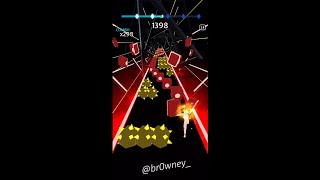 Beat Blade - Overkill ⚰️☠️⚰️ Full Combo