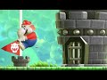 Super Mario Bros Wonder - All Secret Exits