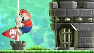Super Mario Bros Wonder - All Secret Exits @NintendoBase