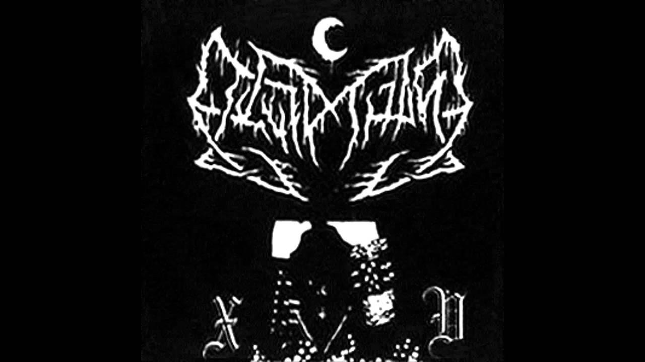 Leviathan - XV - 2002 - (Full Demo) - YouTube