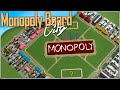 Cities: Skylines | Let's Build a Monopoly Board