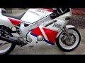 YAMAHA FZR 600 3HE 1990r.