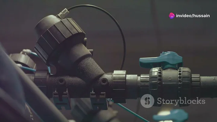 Top 5 Types of Water Flow Meters Explained | Mechanical, Ultrasonic, Magnetic, and More!