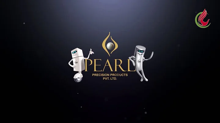 Pearl Precision Products - Conference Night