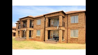 Secure 2-Bedroom Apartment To Let | Colnbrook Complex | Noordwyk Midrand | Feel-at-Home Properties