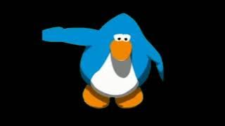 club penguin dance