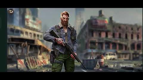 Doomsday: Last Survivors gameplay walkthrough [Android & iOS]part 9