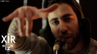 Video thumbnail of "Xir - İz // Groovypedia Studio Sessions"