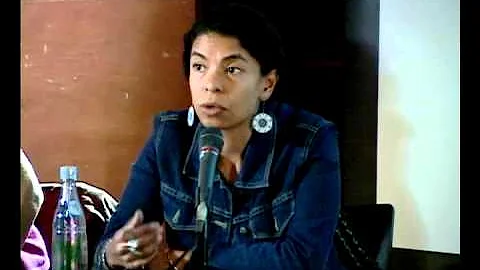 Re(cmaras): los artistas tienen la palabra - Lilia...