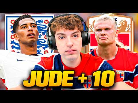DID ENGLAND WIN CONTROVERSIALLY? THOUGHTS ON THE VICTORY OVER NORWAY - 2026 WORLD CUP