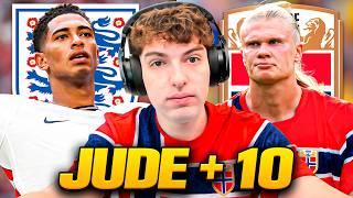 DID ENGLAND WIN CONTROVERSIALLY? THOUGHTS ON THE VICTORY OVER NORWAY - 2026 WORLD CUP