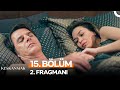 Kıskanmak 15 Bölüm 2 Fragmanı Çok Sürmez O Evlilik