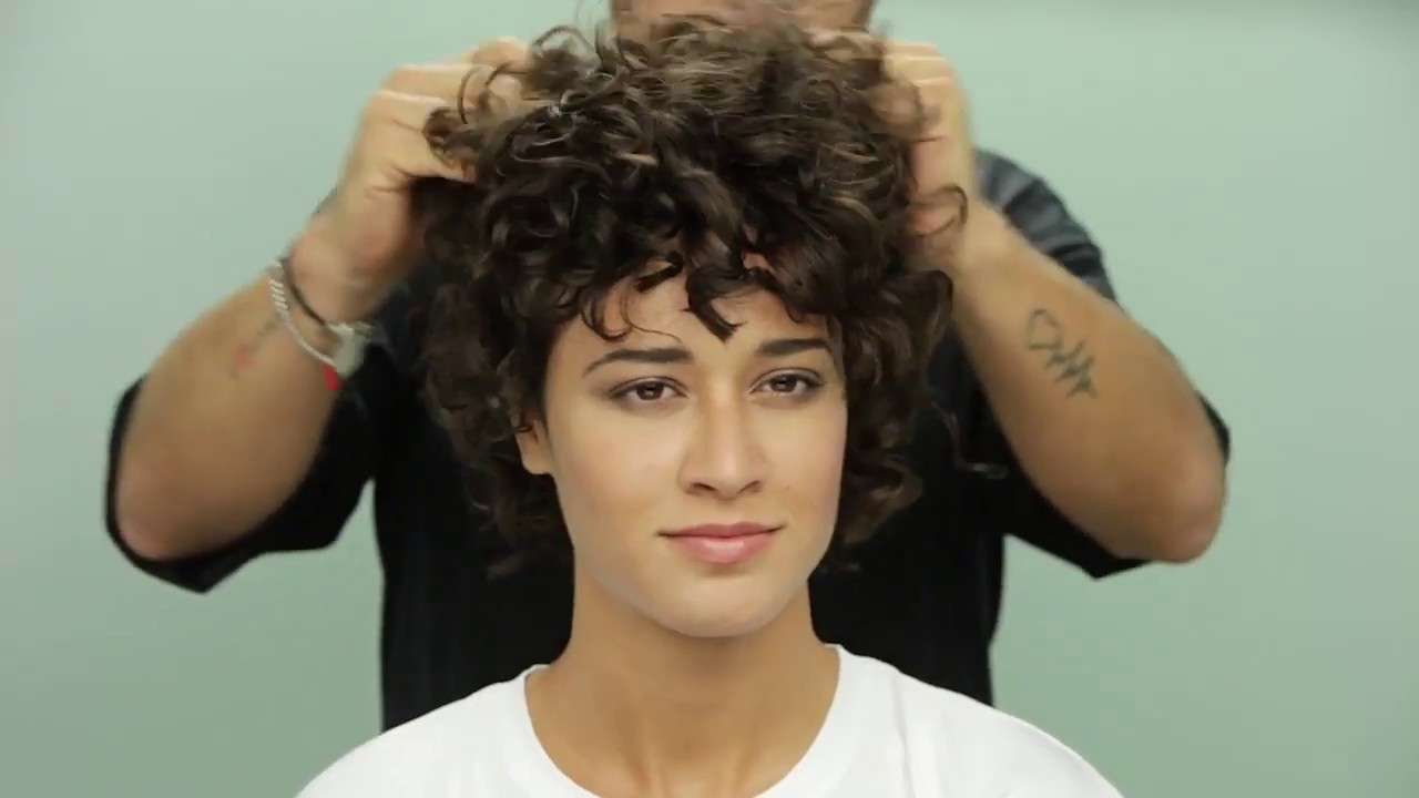 Tutorial Cera Spray de Style Stories - Alfaparf Milano