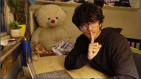 [14.12.25] Study with me [Mog the exam]