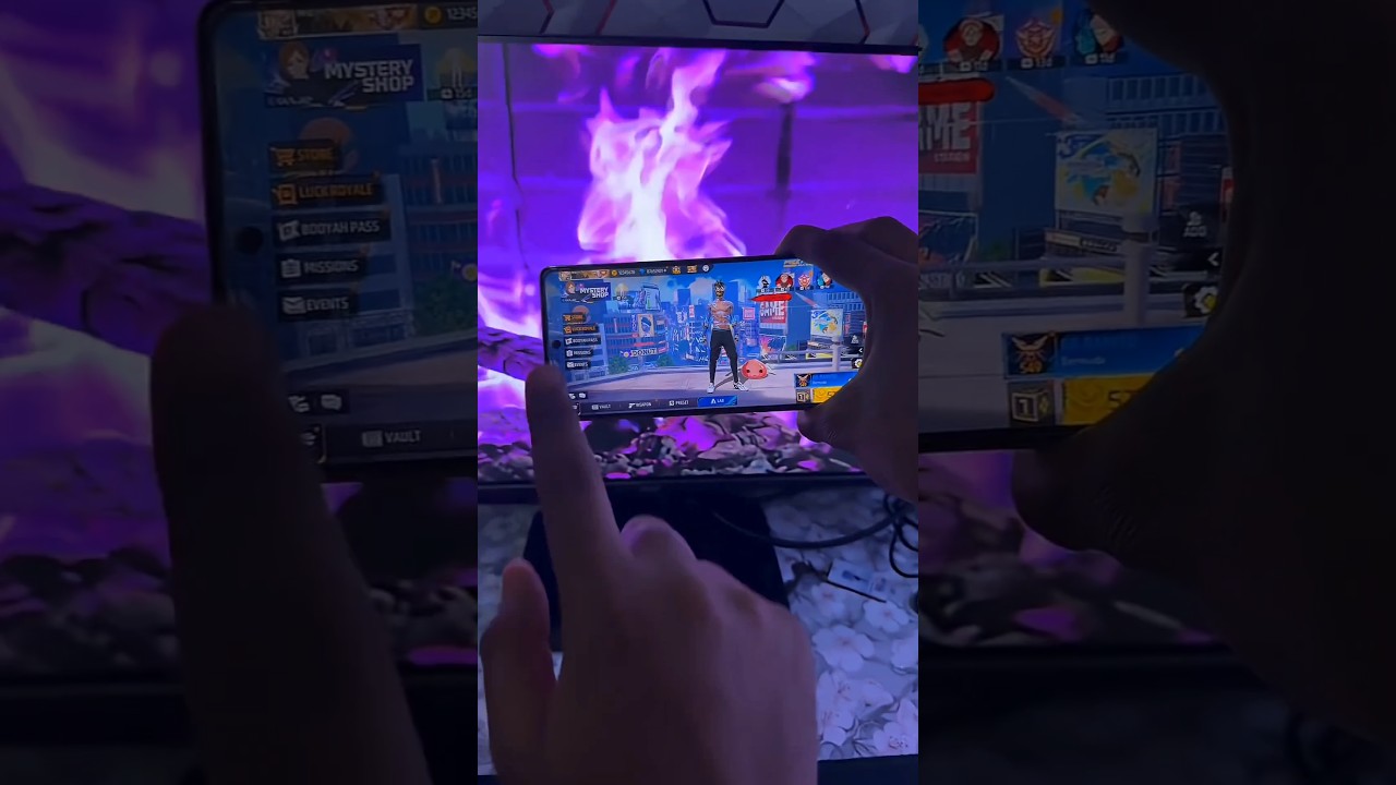 Viral Proxy Server Download trick 😍 