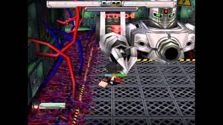 SplashFighters Omcy Factory Walkthrough