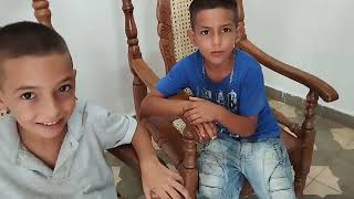 ?Como viven estos niños en Cuba.