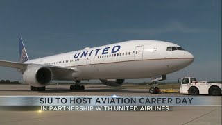 SIU to host Aviation Career Day