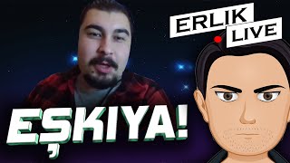 Seyit Rıza dendi; Erlik Tarihçinin Yayınını Bastı! | Yayın Kesit / @eyukselen