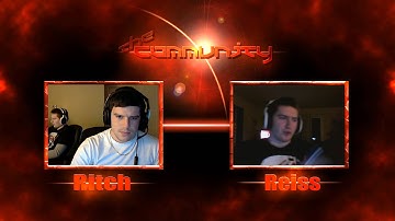 Roman D&D Session 2 Part 1