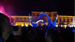 RETROSPECTIVĂ: VEZI FILMULEȚELE FITS 2012 ÎNCĂRCATE PE YOUTUBE 7 video