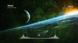 DR41D - Searching // EP State Vector Collapse