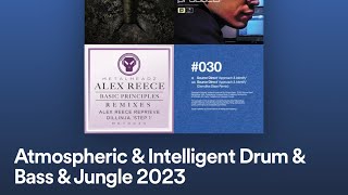 Atmospheric & Intelligent Drum & Bass & Jungle on Spotify