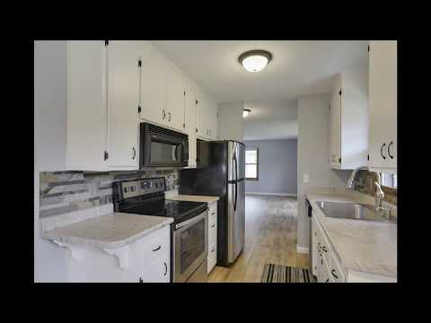 15236 Urbank St NE, Ham Lake, MN home video tour