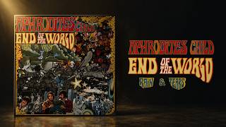 Aphrodite's Child • End Of The World [1968]