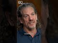 How 60 Minutes got inside the world of pardon brokers #shorts