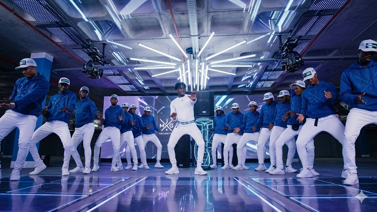 Ondoka – Diamond Platnumz ft. Fally Ipupa | Official video - YouTube