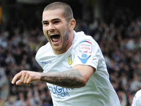 Leeds United Squad 2010-11