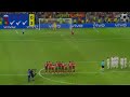 ركلات الترجيح مباراة البرتغال و سلوفينيا 0 3 تألق حارس البرتغال