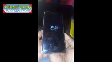 How to hard reset Infinix Note 7