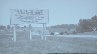 More than a historic marker I-70 celebrates 70 years with more improvements announced